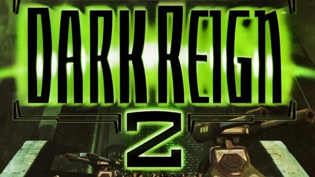 Dark Reign 2