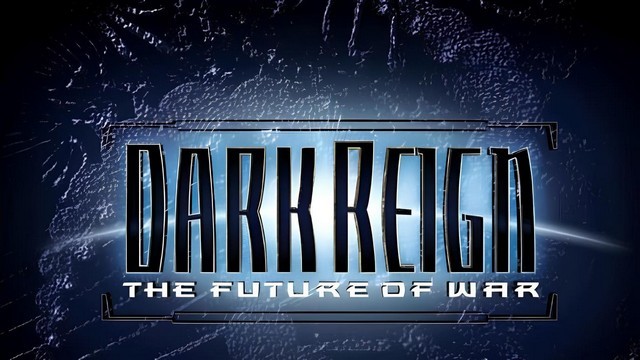 Dark Reign: The Future of War