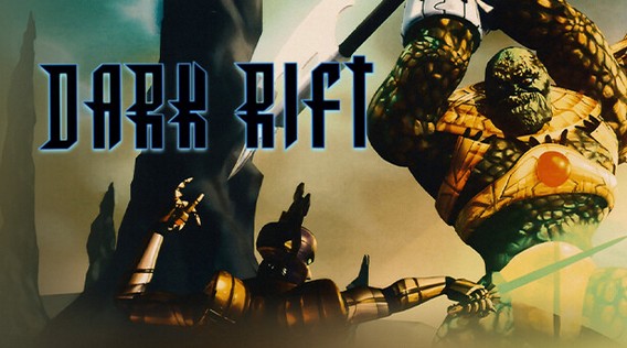 Dark Rift
