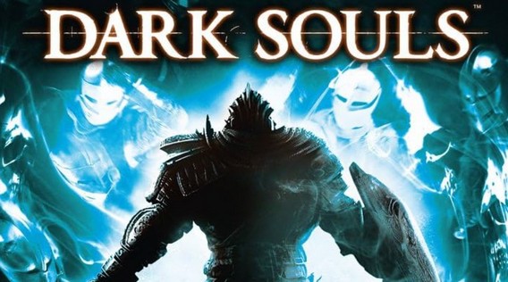 Dark Souls