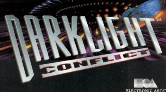 Darklight Conflict