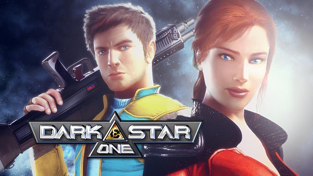 Darkstar One