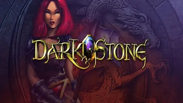 Darkstone