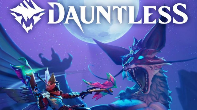 Dauntless