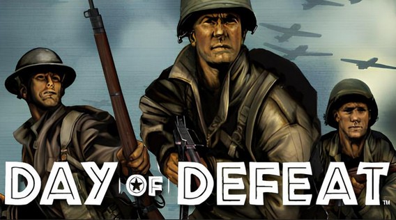 Day of Defeat