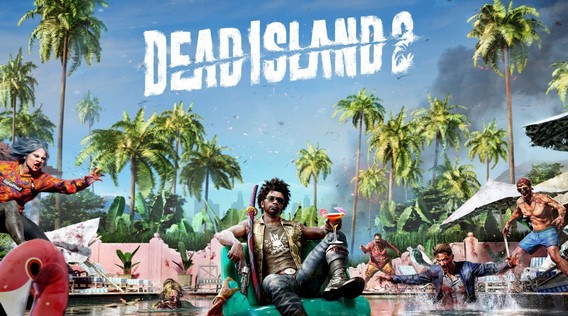 Dead Island 2