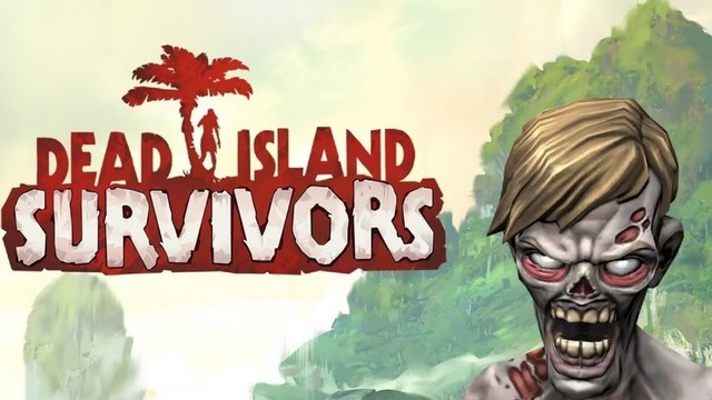Dead Island: Survivors - Zombie Tower Defense