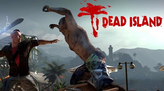 Dead Island
