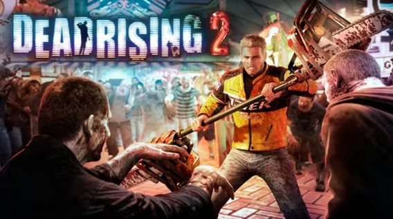 Dead Rising 2