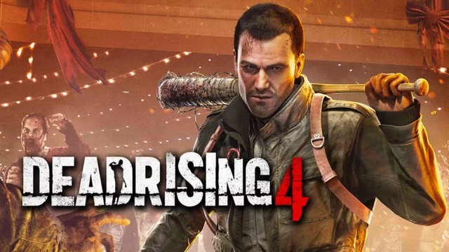 Dead Rising 4