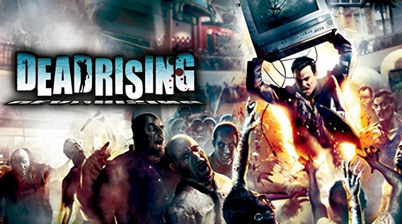 Dead Rising