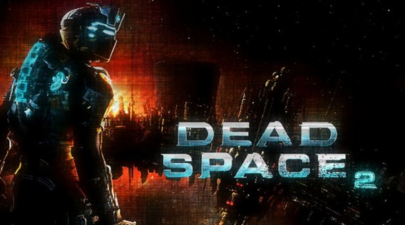 Dead Space 2