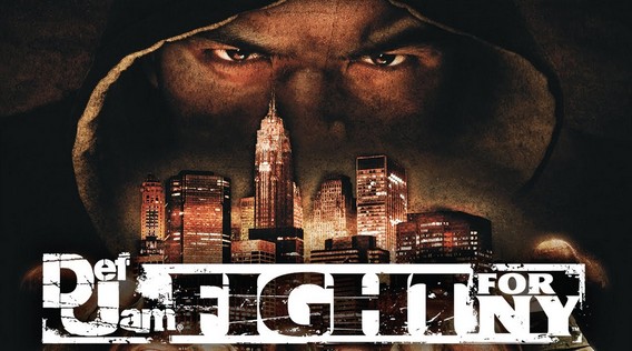 Def Jam: Fight For NY
