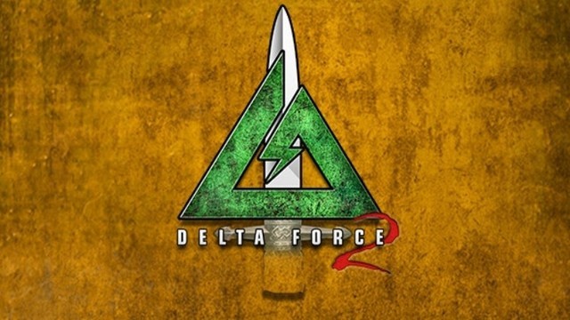 Delta Force 2