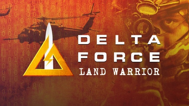 Delta Force: Land Warrior
