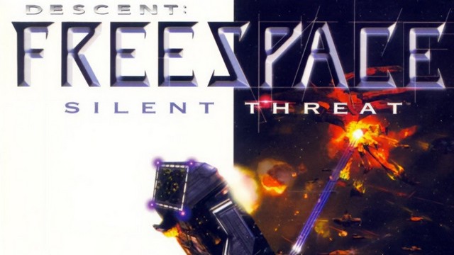 Descent: Freespace - Silent Threat