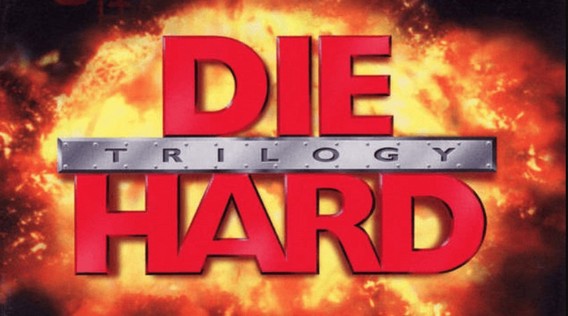 Die Hard Trilogy