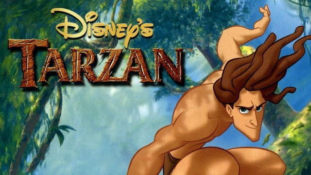 Disney's Tarzan