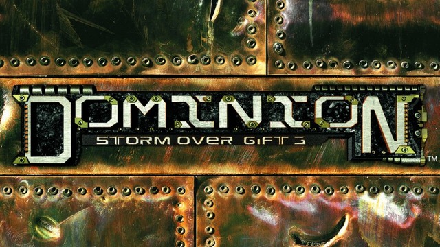 Dominion: Storm Over Gift 3