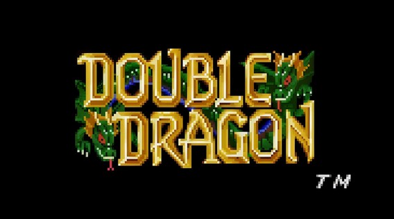 Double Dragon