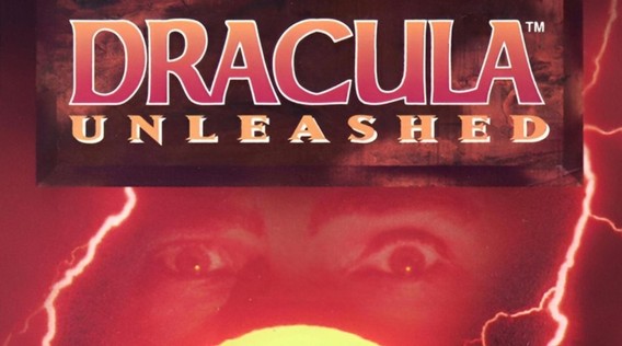 Dracula Unleashed