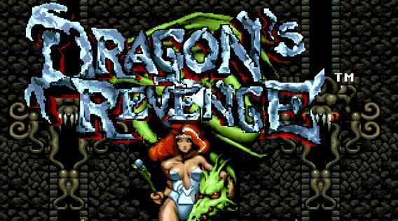 Dragon's Revenge