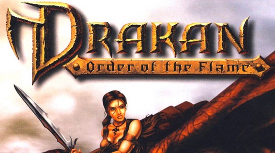Drakan: Order of the Flame