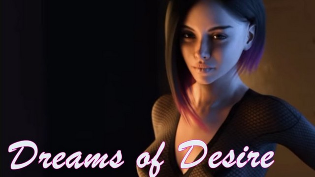Dreams of Desire