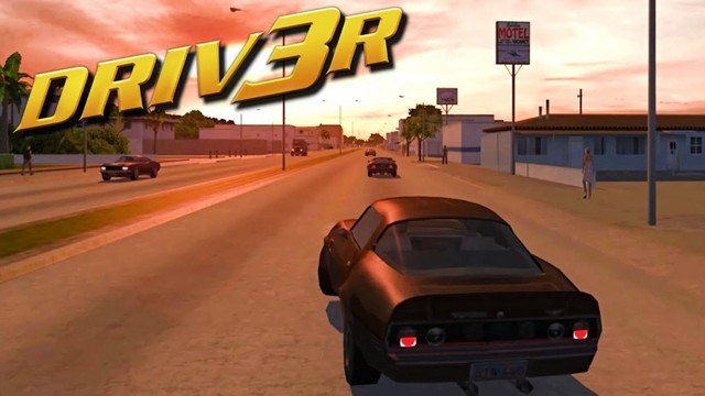 Driv3r