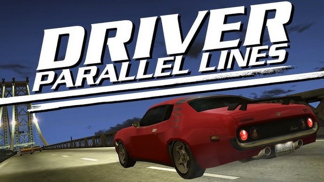 Driver: Parallel Lines