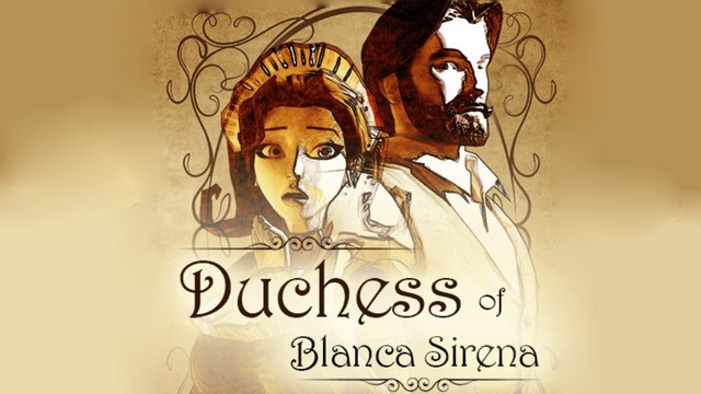 Duchess of Blanca Sirena