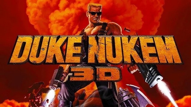 Duke Nukem 3D