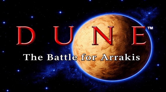 Dune 2: The Battle for Arrakis