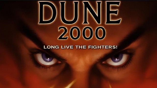 Dune 2000