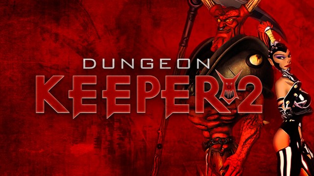 Dungeon Keeper 2