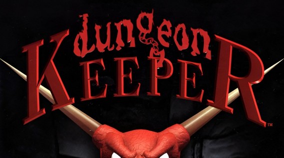 Dungeon Keeper