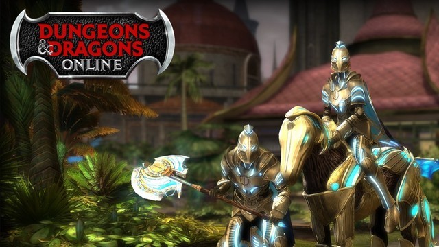 Dungeons & Dragons Online