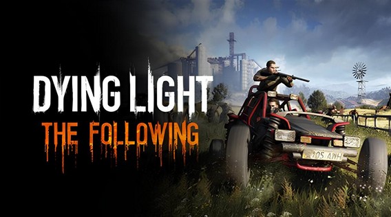 Dying Light: The Following