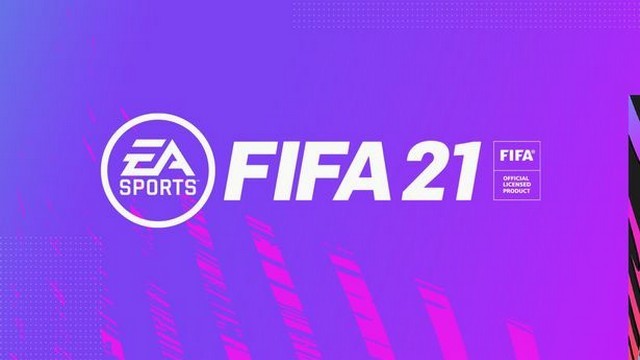 EA SPORTS FIFA 21 EA SPORTS FIFA 21