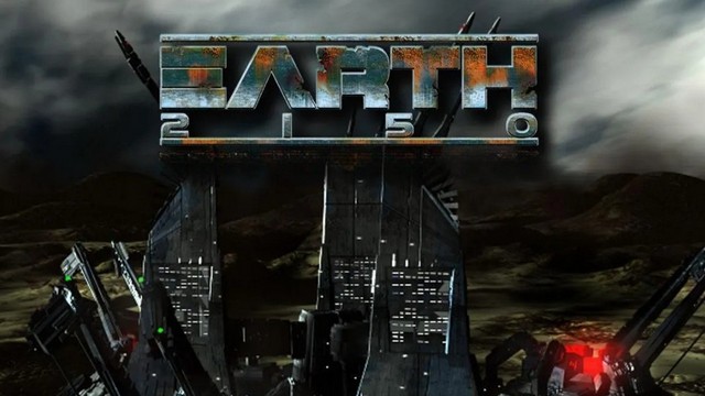 Earth 2150