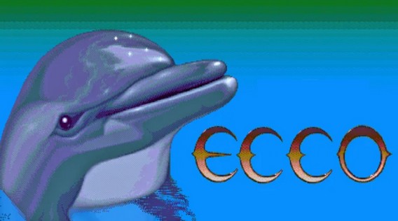 Ecco The Dolphin