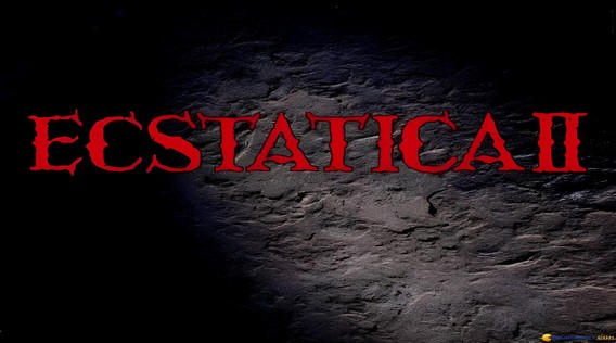 Ecstatica II