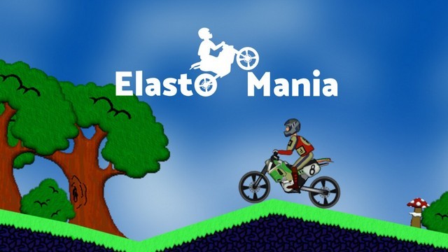 Elastomania