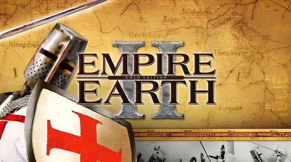 Empire Earth 2