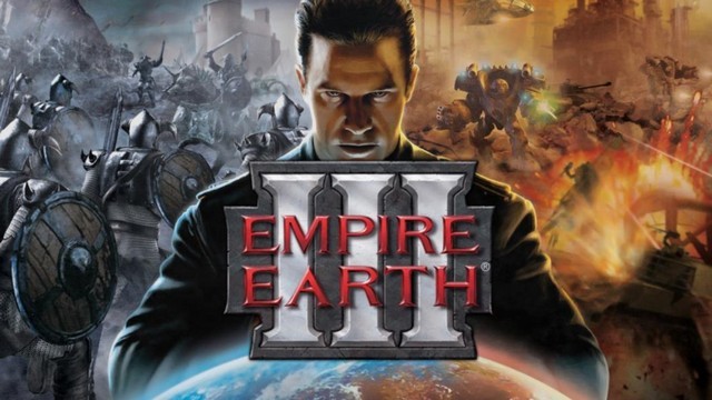 Empire Earth 3
