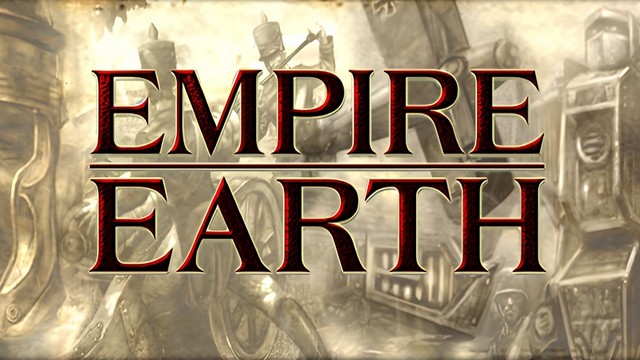 Empire Earth