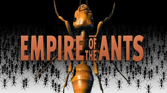 Empire of the Ants