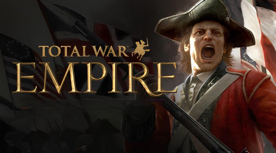 Empire: Total War