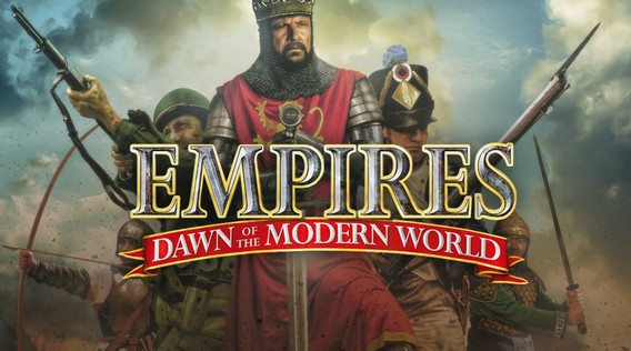 Empires: Dawn of the Modern World