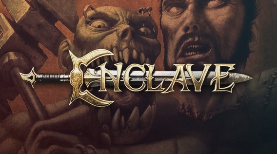 Enclave